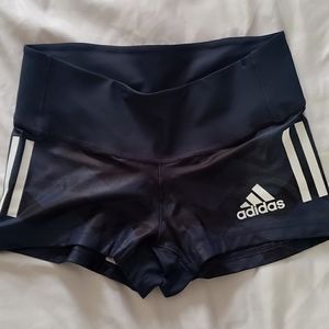 Adidas Adizero Women Pro Elite Racing half tights